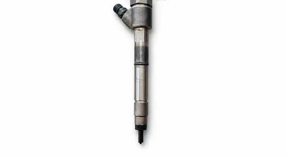 Iveco Daily 6th gen Fuel injector 5801644454