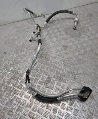 Hyundai Tucson TL Air conditioning (A/C) pipe/hose R1234yf