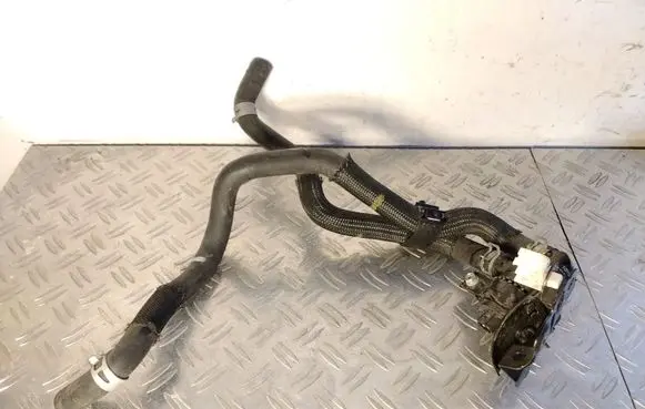 Lexus RX 450H Electric auxiliary coolant/water pump 0641001301