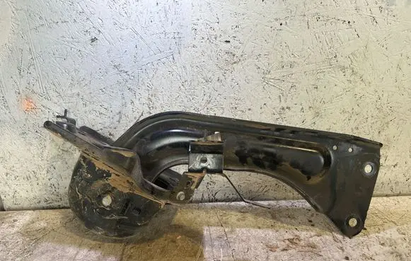 Rear upper control arm/wishbone
