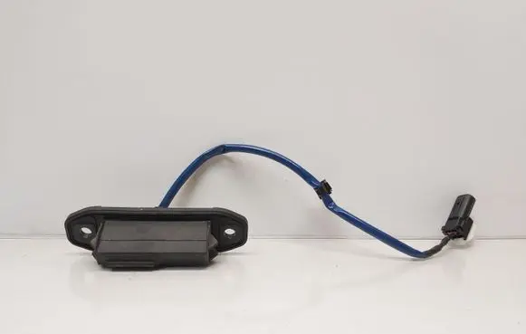 Toyota Corolla E210 E21 Tailgate opening switch 