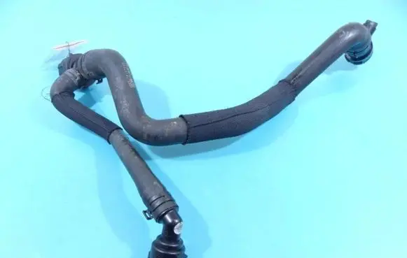 Audi A6 S6 C7 4G Engine coolant pipe/hose 8K0122293F IMPRK1297202