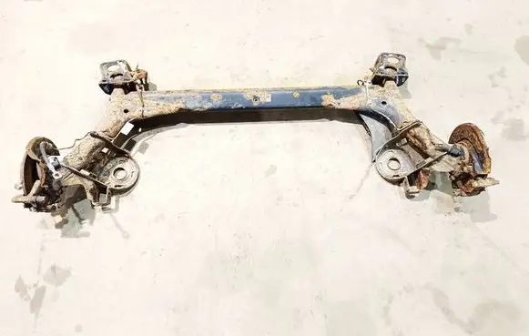 Volkswagen Bora Rear subframe 