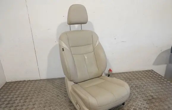 Nissan Murano Z52 Front passenger seat 