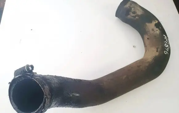 Audi A6 S6 C5 4B Intercooler hose/pipe
