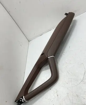 Porsche Cayenne (9Y0 9Y3) Other front door trim element 9Y1867165 YAA13259198