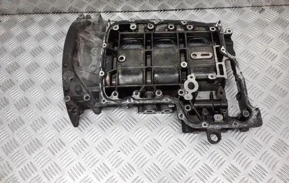 Ford Mondeo Mk III Oil sump 1C1Q-6U003-AD