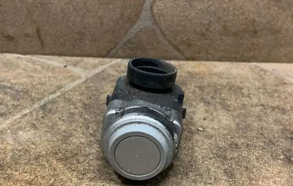 Mercedes-Benz SL R230 Parking PDC sensor A0045428718