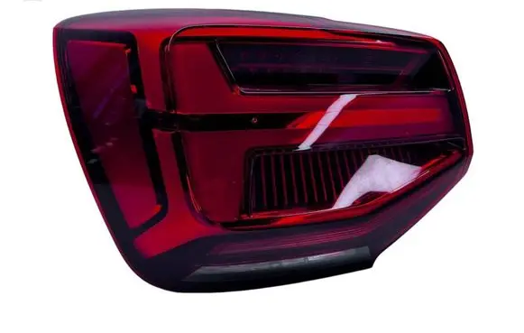 Audi Q2 - Rear/tail lights 81A945091 90096095