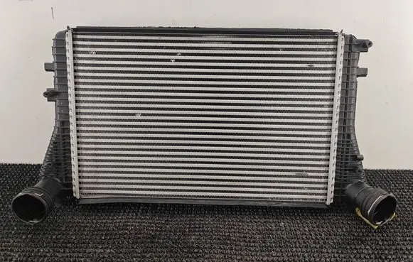 Audi TT TTS Mk2 Intercooler radiator 1K0145803S P9385001 0623717