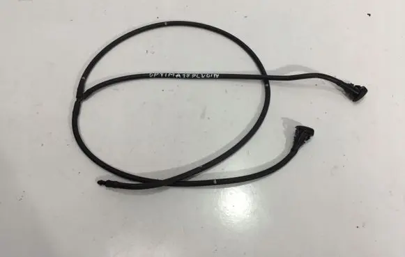 KIA Optima Windshield washer spray nozzle 
