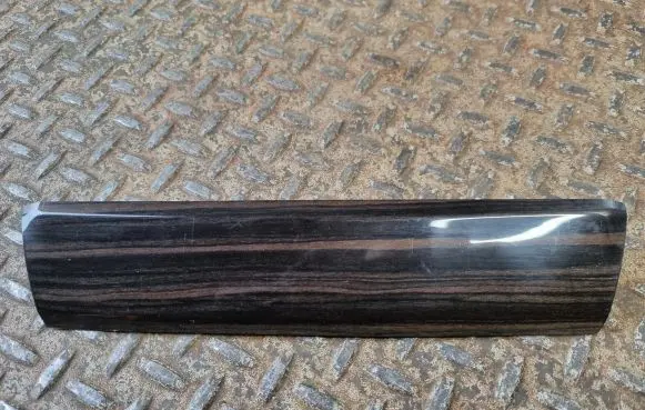 BMW 5 G30 G31 Panel trim 9370805