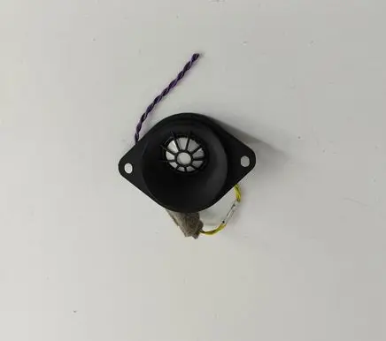 BMW 6 F12 F13 Front door speaker 9224868