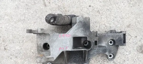 Volkswagen PASSAT B5.5 Engine mounting bracket 038903143F