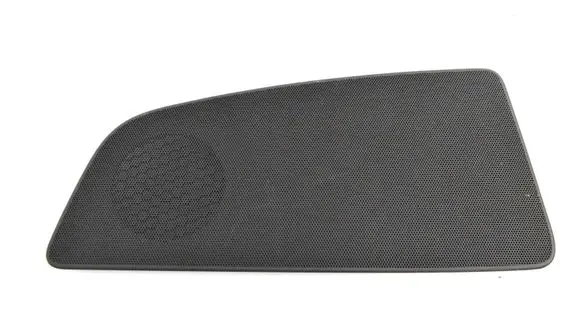 Audi A8 S8 D4 4H Dash center speaker trim cover 4H0863488A