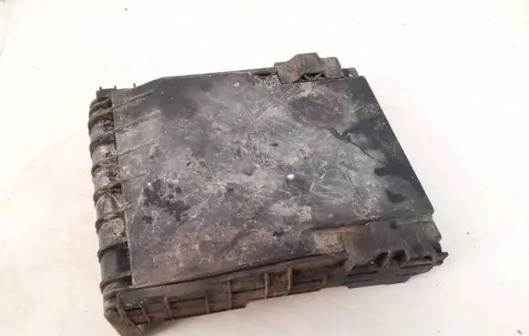 Volvo S60 Fuse box cover 1k0937132f