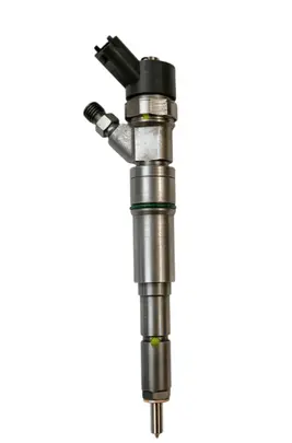 Land Rover Freelander Fuel injector 0445110049 0986435095
