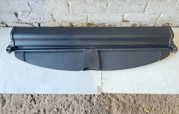 Mercedes-Benz C W204 Parcel shelf load cover 9928000265