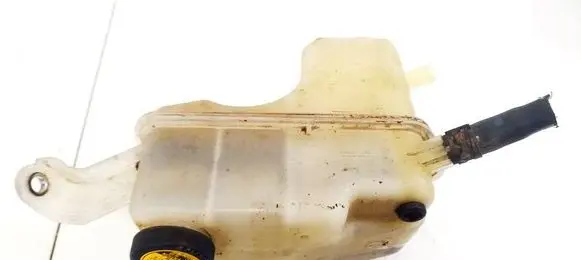 Toyota Auris 150 Coolant expansion tank/reservoir 