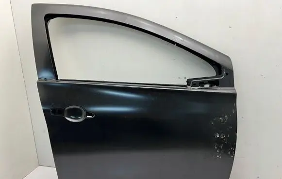 Renault Zoe Front door