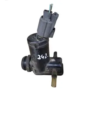 Mitsubishi Grandis Windscreen/windshield washer pump 