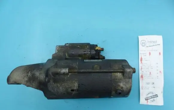 Subaru Legacy Starter motor 23300AA621 IMPRK1340223