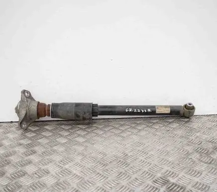 Audi A4 S4 B9 8W Rear shock absorber/damper 8W0513035AB