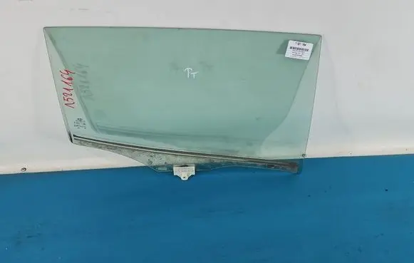 KIA Stinger Rear door window glass IMPRK1521164
