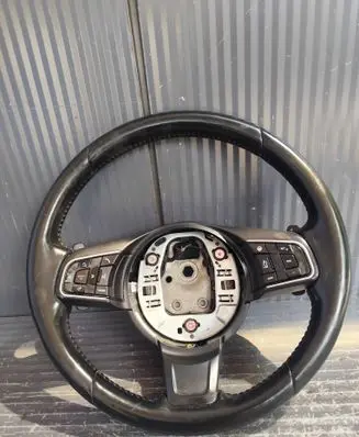 Jaguar XE Steering wheel XE760KIEROWNICA