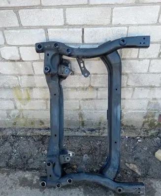 Mercedes-Benz C W205 Front subframe A2056280057105