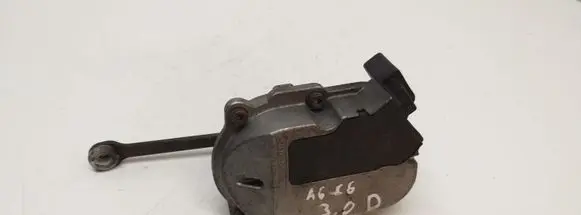 Audi A6 S6 C6 4F Throttle valve 059129085D 2900309551