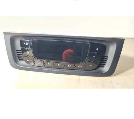 Seat Ibiza IV (6J,6P) Climate control unit 6J0820043C