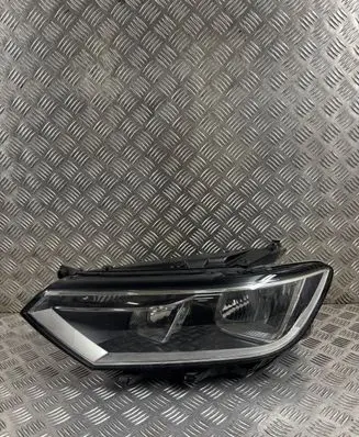 Volkswagen PASSAT B8 Headlight/headlamp 3G2941005B