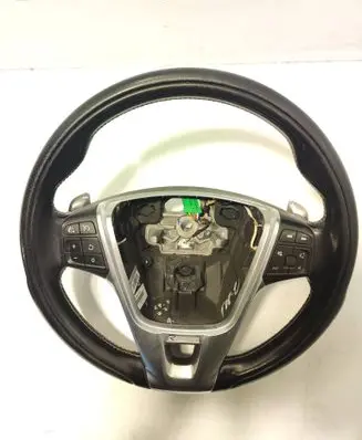 Volvo V60 Steering wheel P31377555