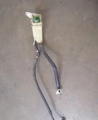 Audi A4 S4 B5 8D Power steering hose/pipe/line