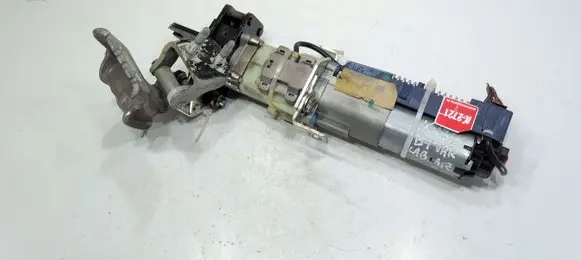 Volkswagen PASSAT B7 Tailgate/trunk/boot lift motor 3C9827384J
