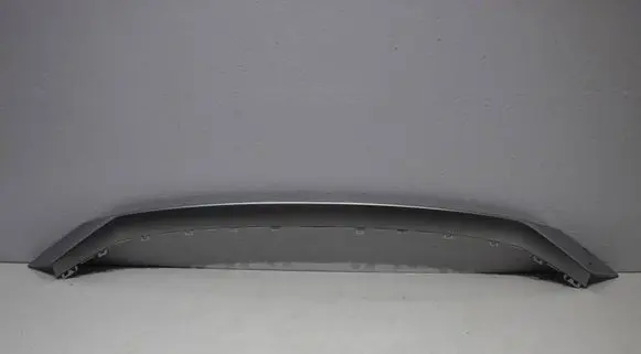 Peugeot 5008 II Front bumper lip 336827277 999362