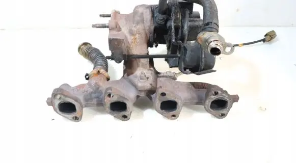 Renault Megane III Turbo 16446R