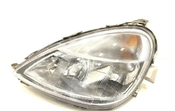 Mercedes-Benz A W168 Headlight/headlamp