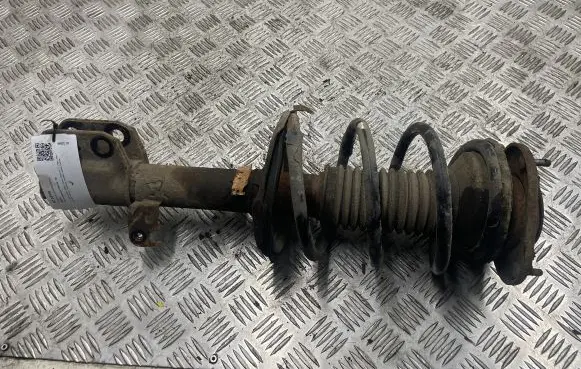 Toyota Avensis T250 Front shock absorber/damper