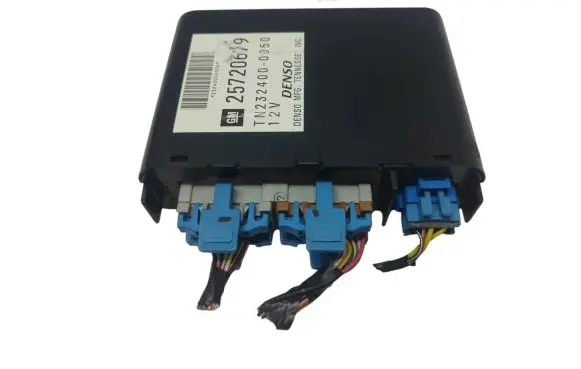 Cadillac SRX Other control units/modules 25720679 TN2324000050