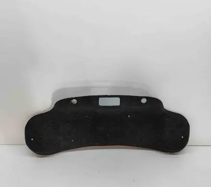 Ford Mustang VI Tailgate trim FR3B6345594BA