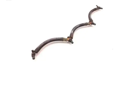 Citroen C5 Fuel return line/hose 
