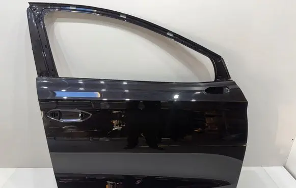 Skoda Enyaq iV Front door 