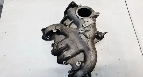 Audi A4 S4 B7 8E 8H Intake manifold 038129713BM