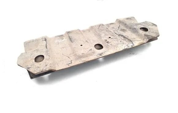 Isuzu D-Max Engine splash shield/under tray 