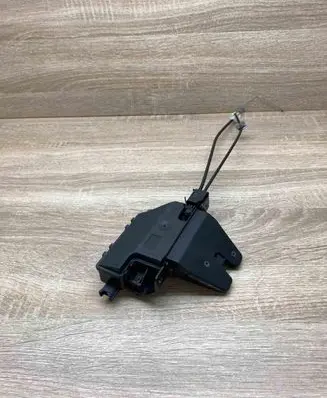 BMW 3 E92 E93 Tailgate/trunk/boot lock/catch/latch 7840617