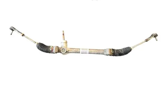 Opel Corsa E Steering rack 39057716