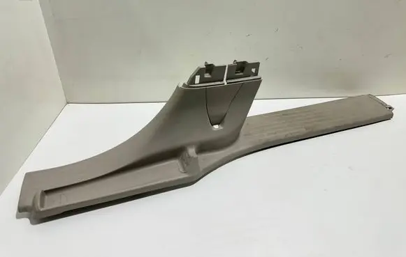 Chrysler Pacifica (B) pillar trim (bottom) 5RH86TRMA