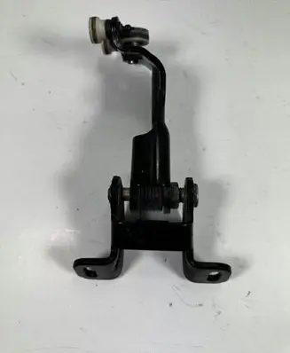 Volkswagen Sharan Sliding door upper top rail 7N0843336G
